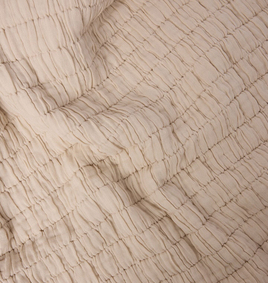 Amber Interiors - Farrah Throw Blanket