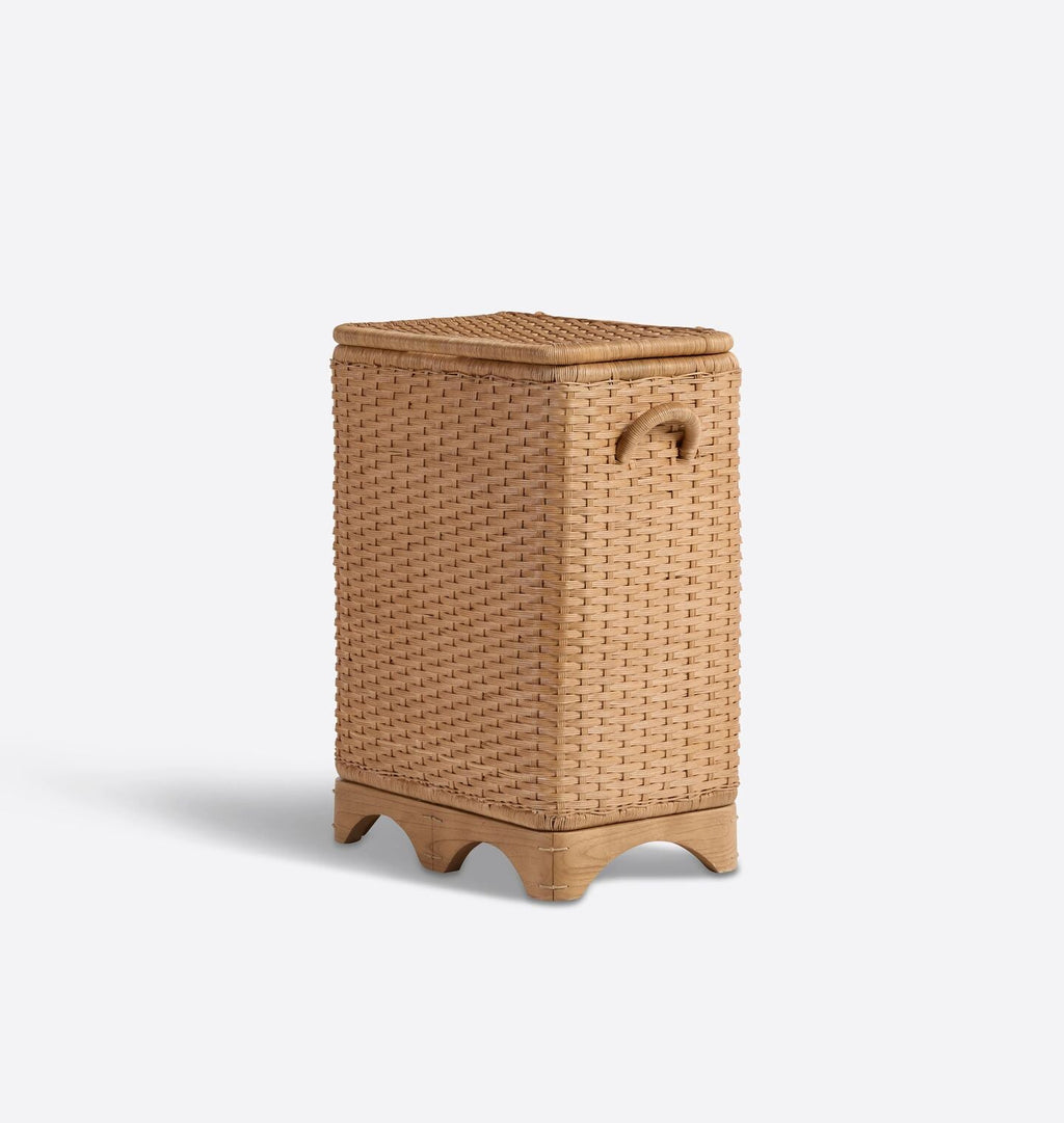 Amber Interiors - June Laundry Hamper