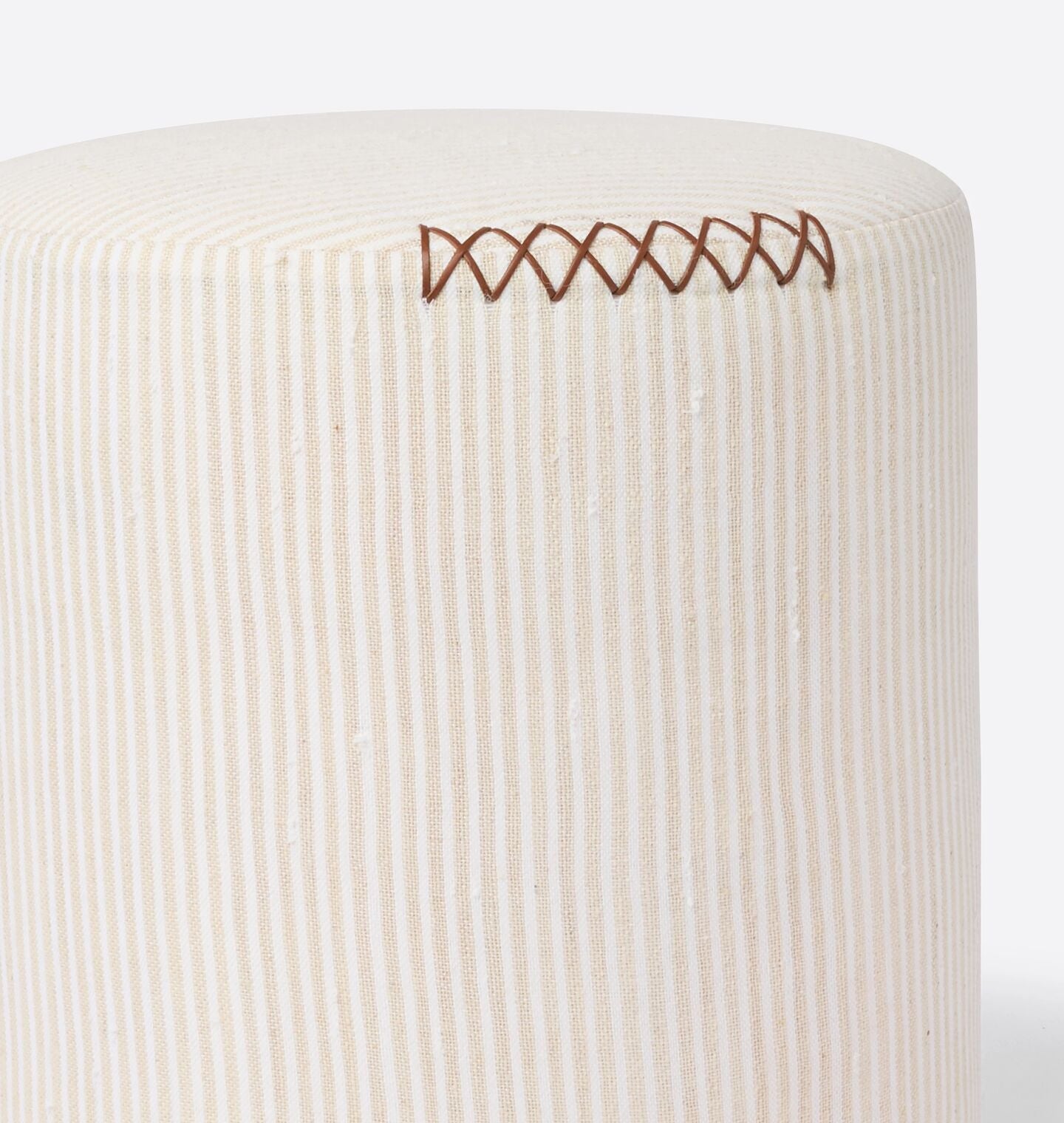 Amber Interiors - Vintage Topanga Stool J.XXVI.IV