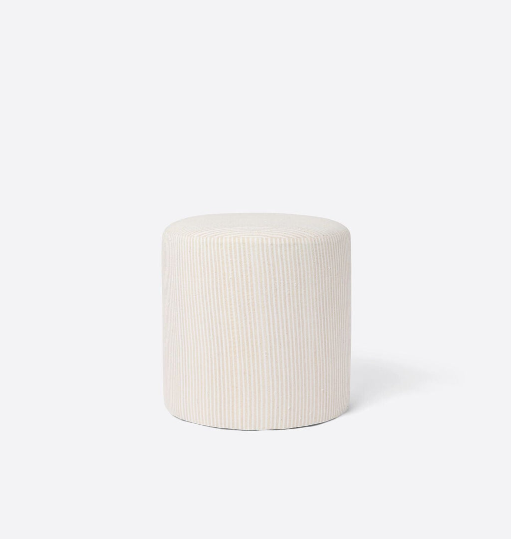 Amber Interiors - Vintage Topanga Stool J.XXVI.IV