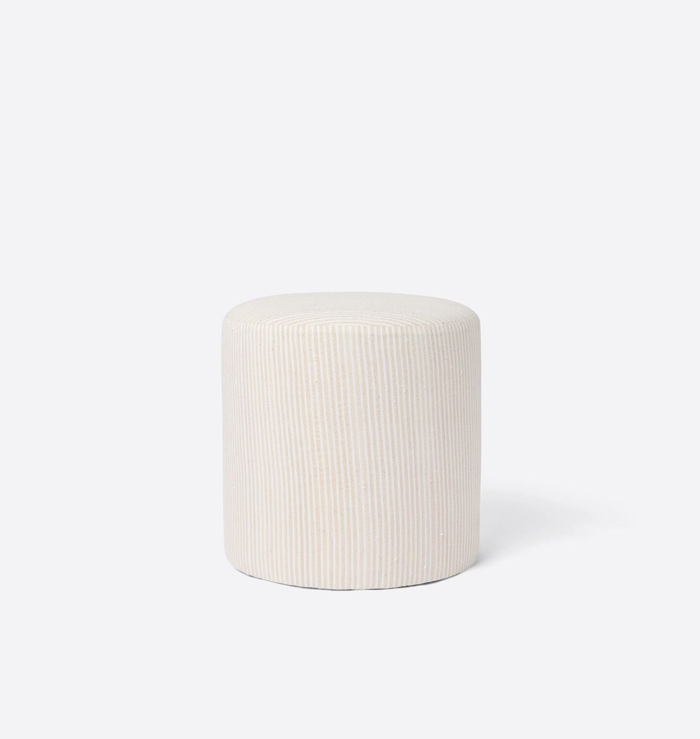Amber Interiors - Vintage Topanga Stool J.XXVI.IV