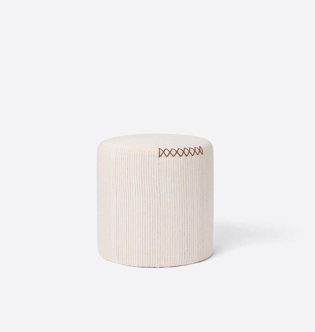 Amber Interiors - Vintage Topanga Stool J.II.XXVI