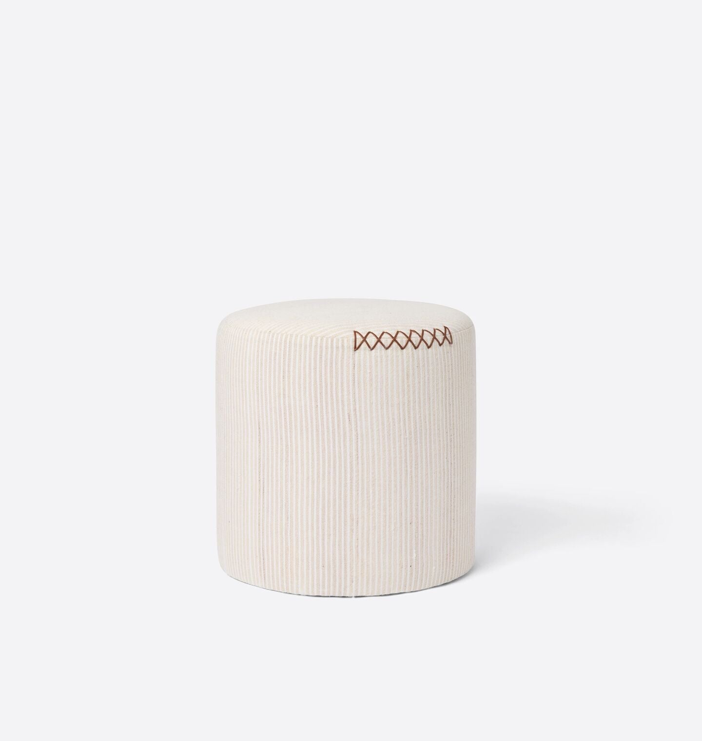 Amber Interiors - Vintage Topanga Stool J.II.XXVI