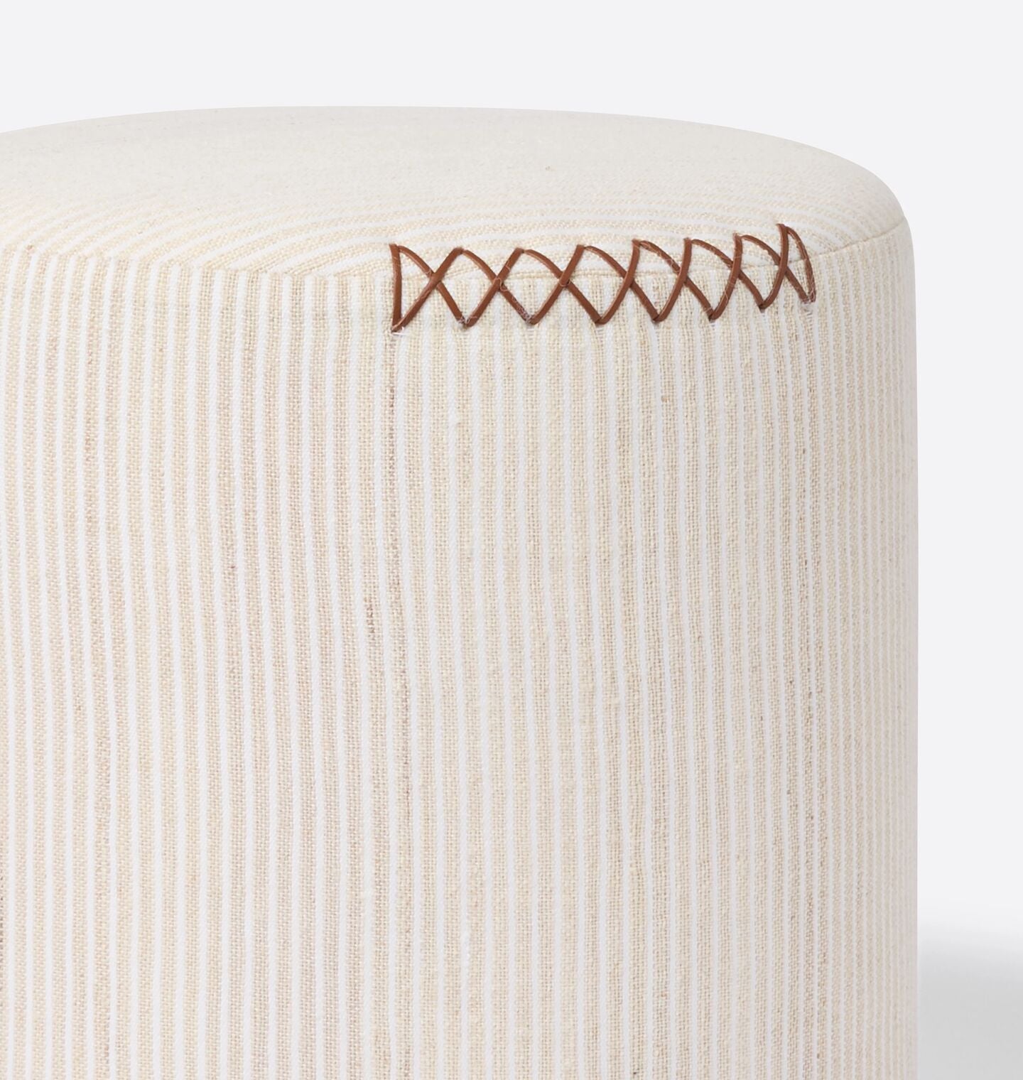 Amber Interiors - Vintage Topanga Stool J.II.XXVI