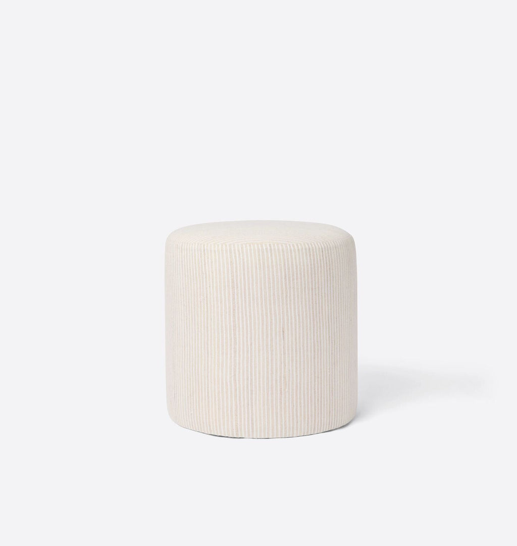 Amber Interiors - Vintage Topanga Stool J.II.XXVI
