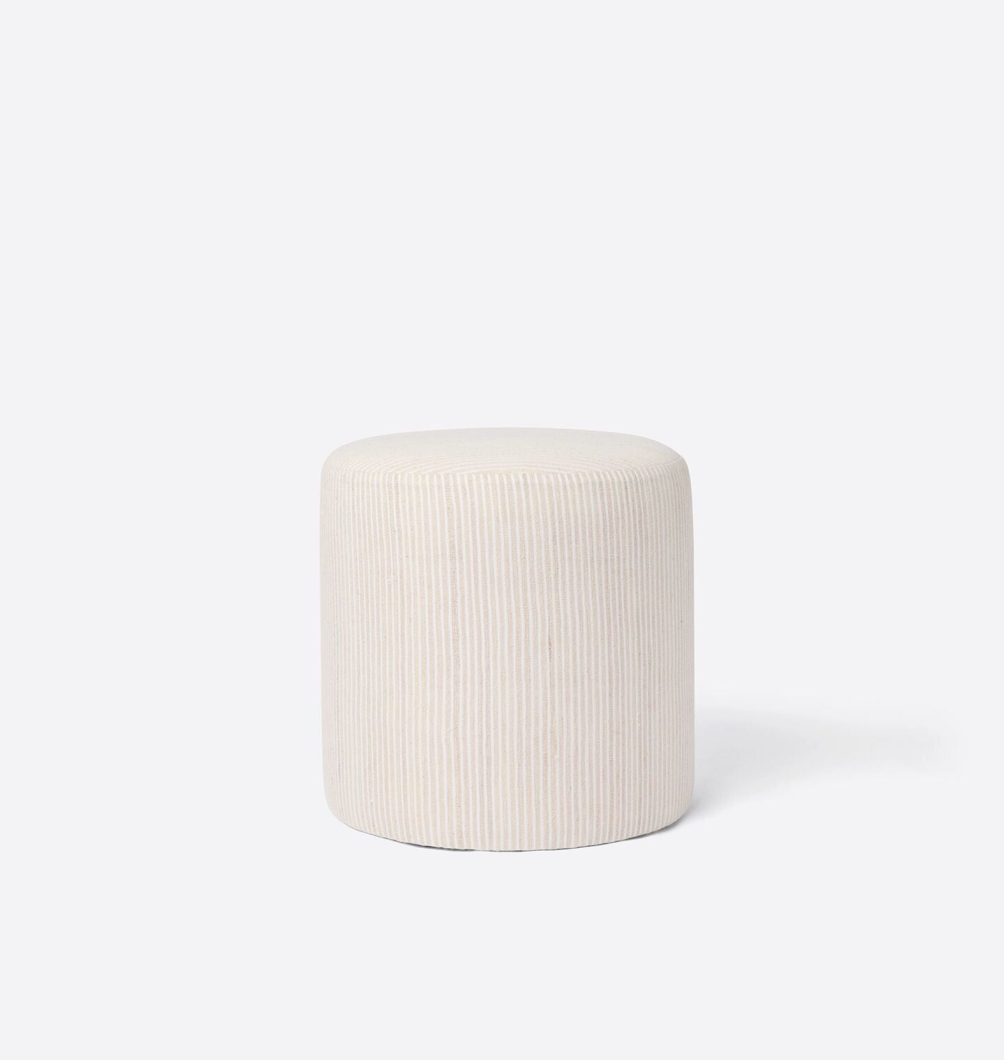 Amber Interiors - Vintage Topanga Stool J.II.XXVI