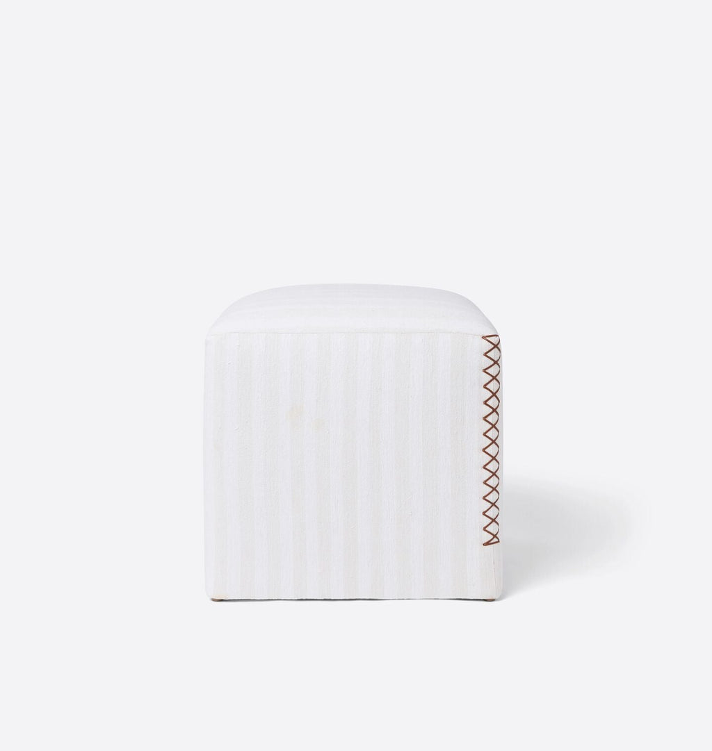 Amber Interiors - Vintage Topanga Cube J.XXIX.XXVI