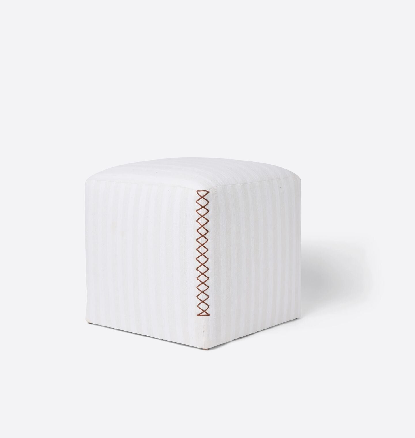 Amber Interiors - Vintage Topanga Cube J.XXIX.XXVI
