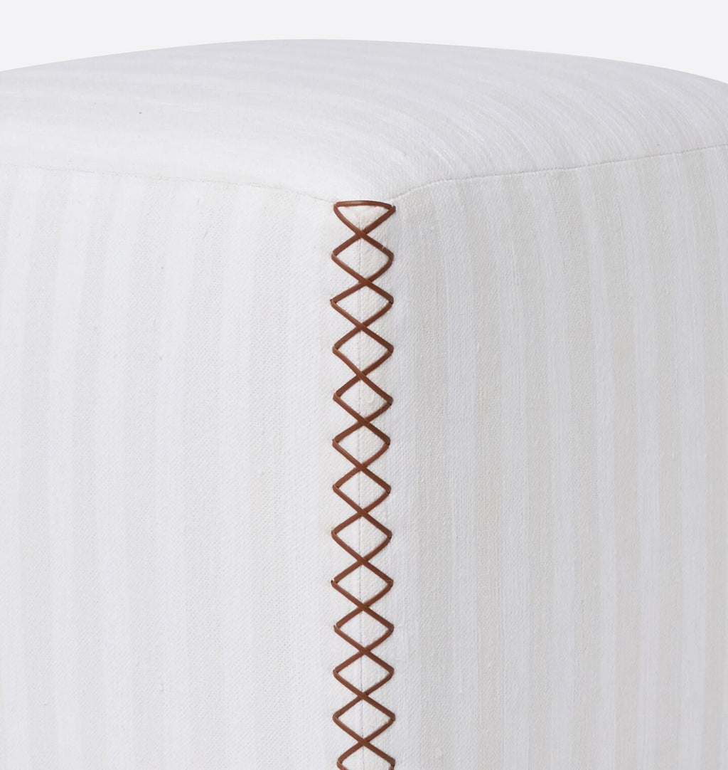Amber Interiors - Vintage Topanga Cube J.XXIX.XXVI