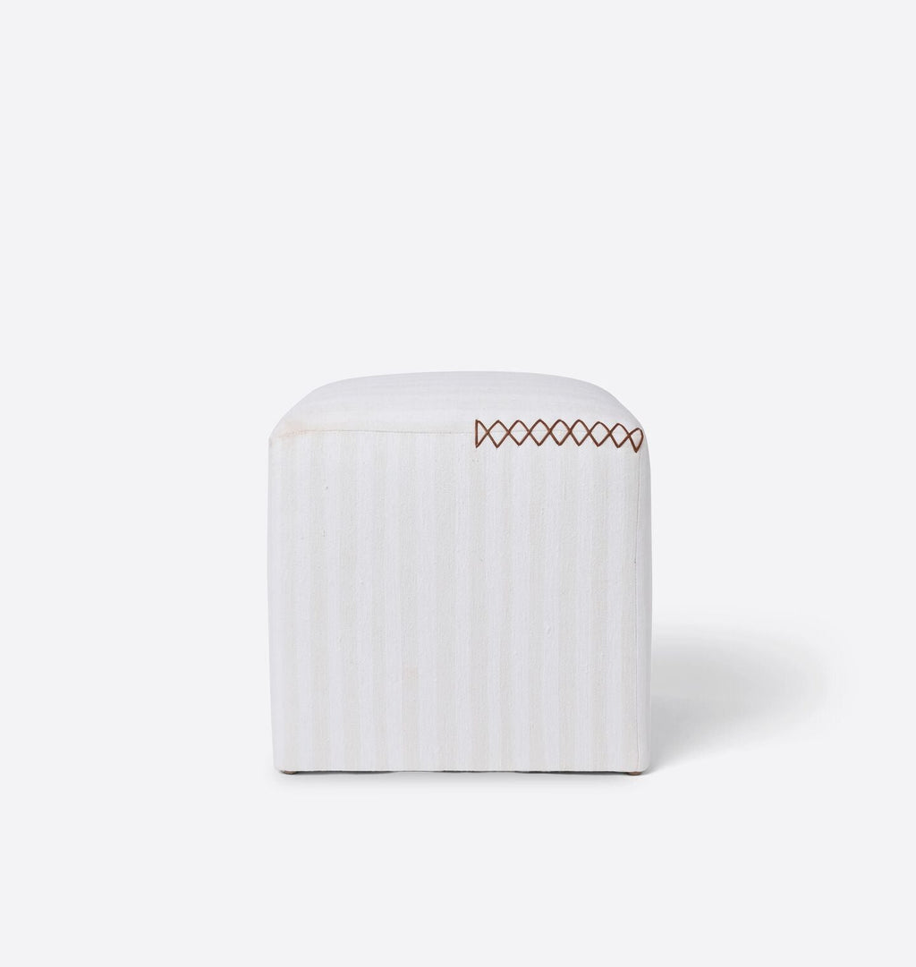 Amber Interiors - Vintage Topanga Cube J.XXIX.XXVI