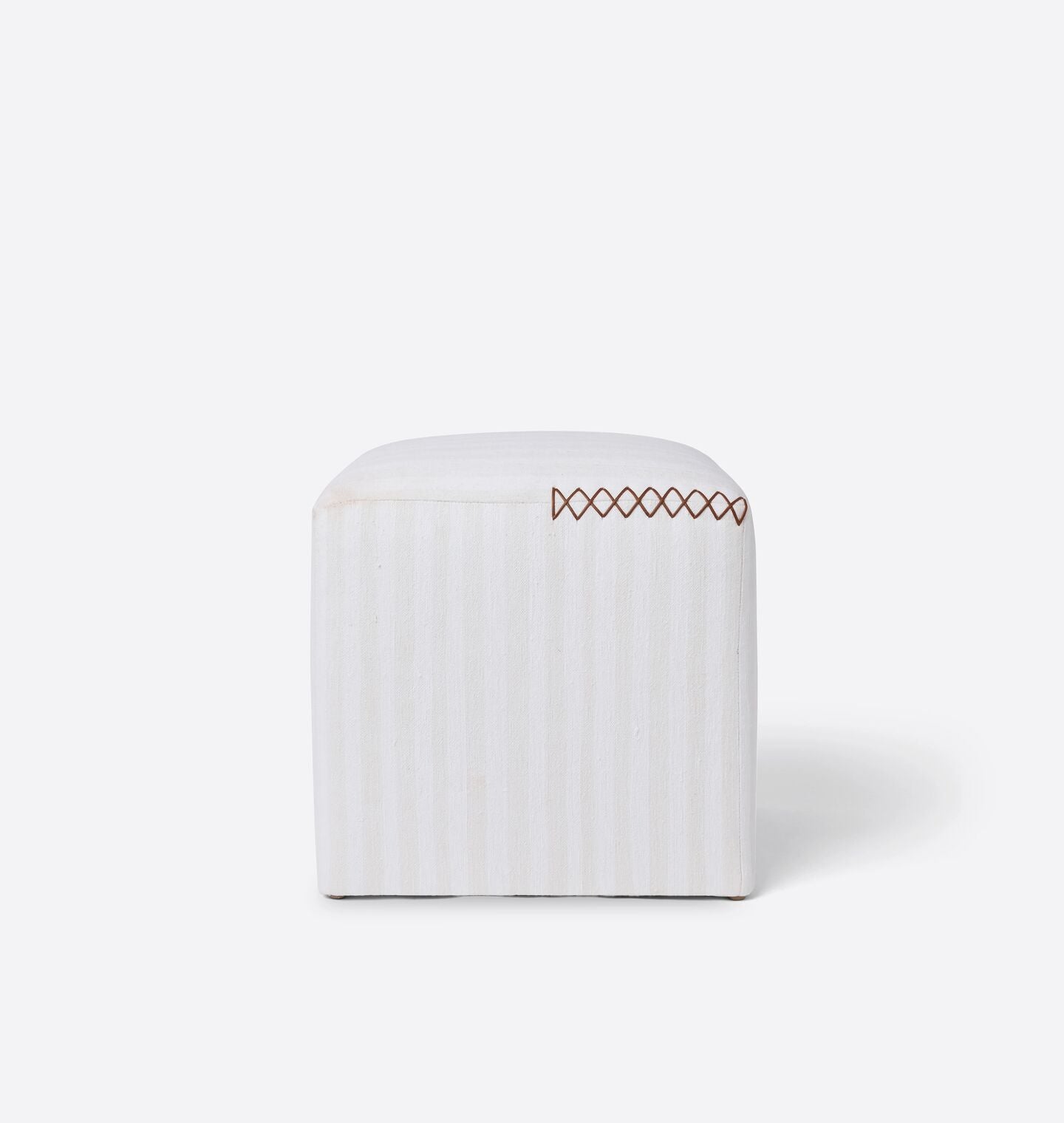 Amber Interiors - Vintage Topanga Cube J.XXIX.XXVI