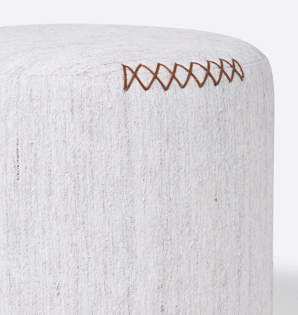 Amber Interiors - Vintage Topanga Stool J.XXXIV.XXVI