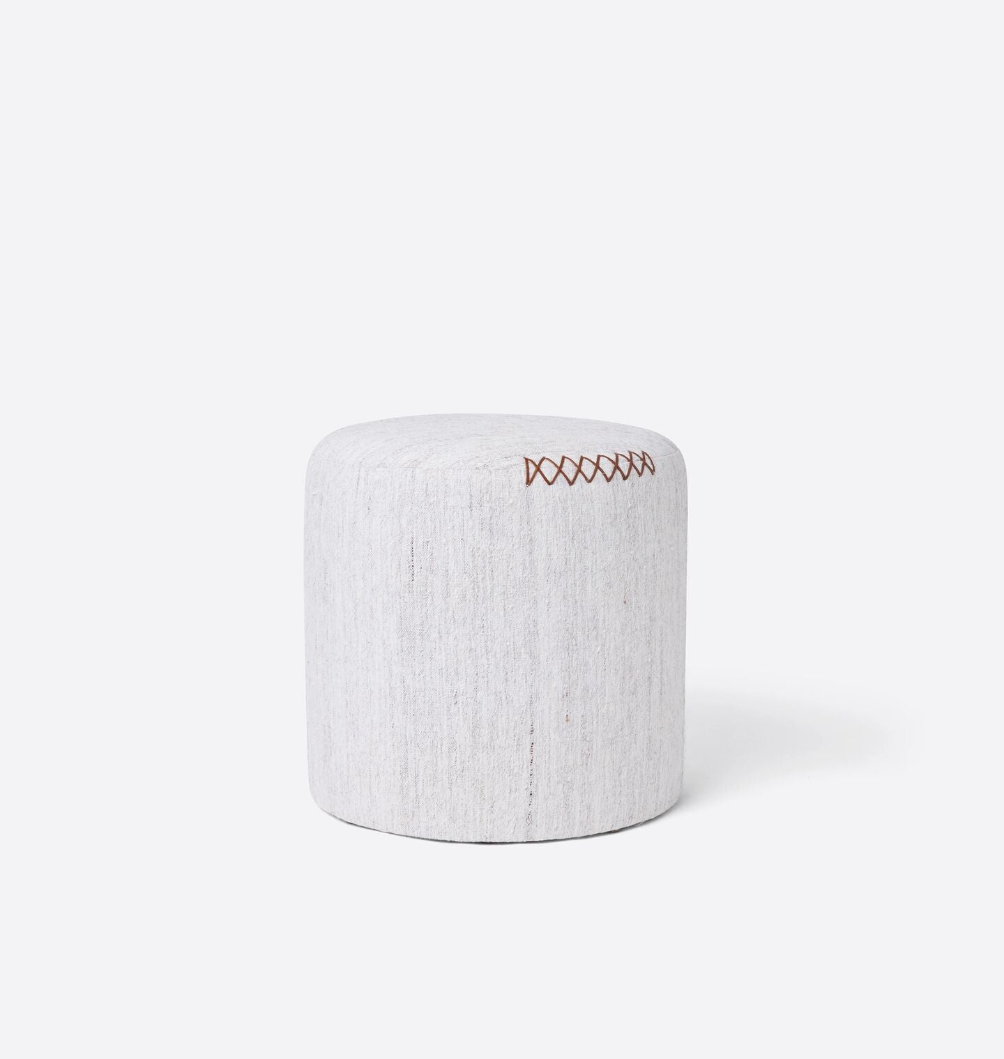 Amber Interiors - Vintage Topanga Stool J.XXXIV.XXVI