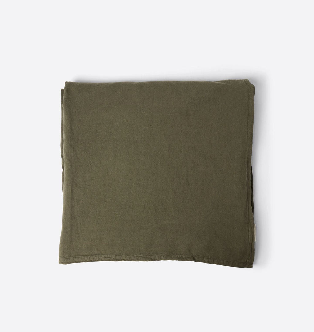 Amber Interiors - Celia Tablecloth