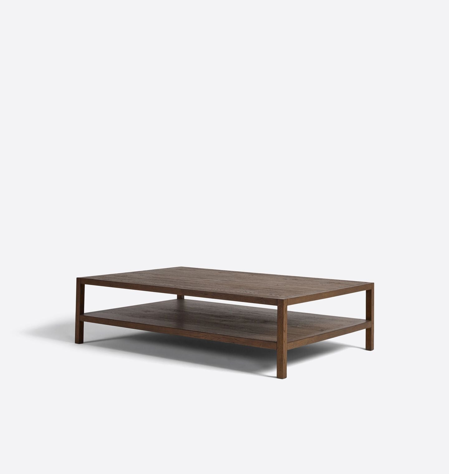 Amber Interiors - Connecticut Coffee Table