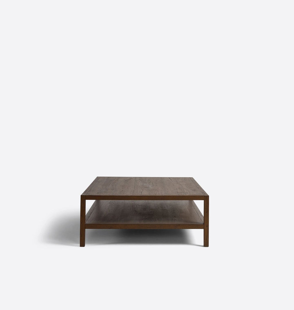 Amber Interiors - Connecticut Coffee Table