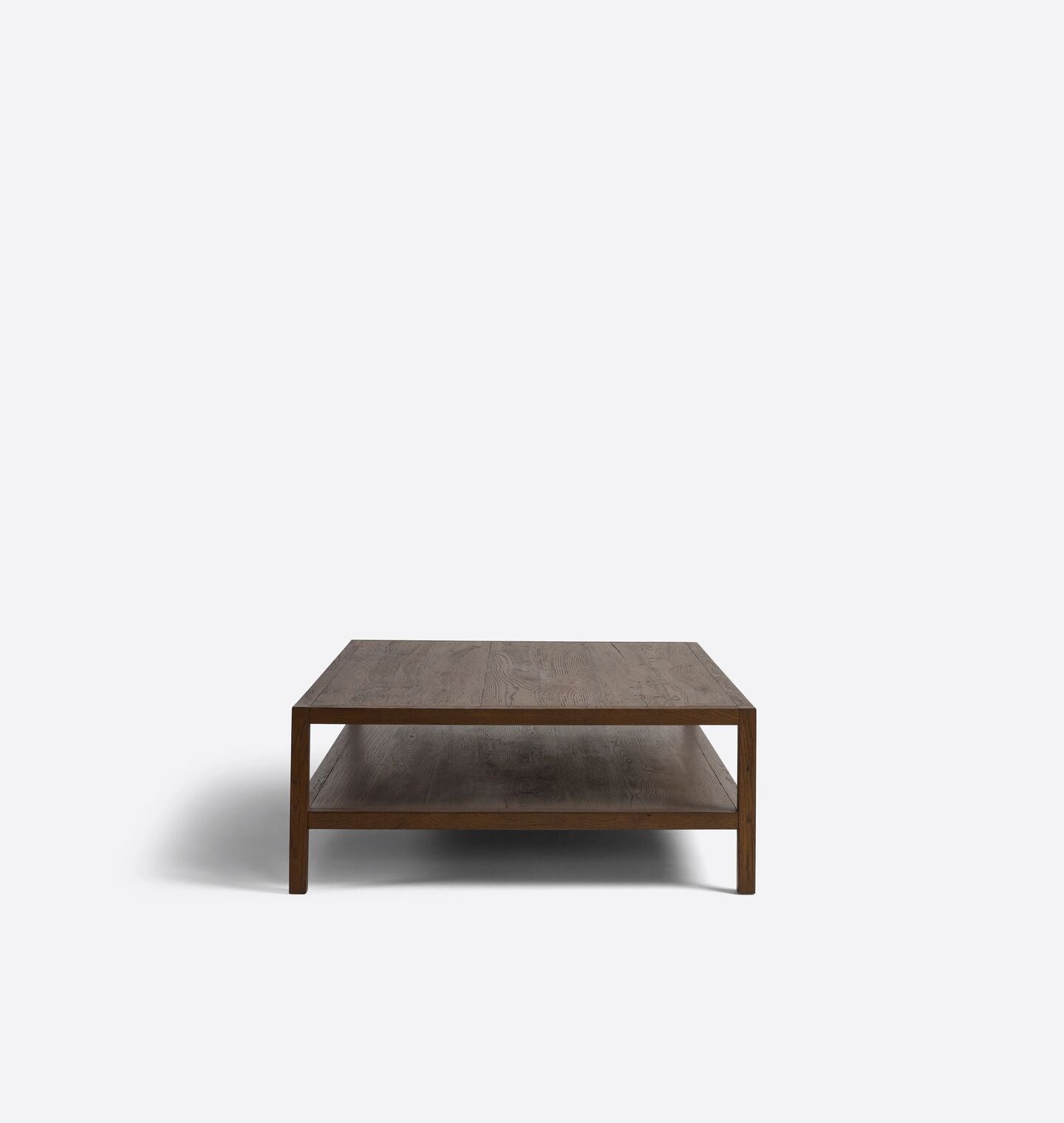Amber Interiors - Connecticut Coffee Table