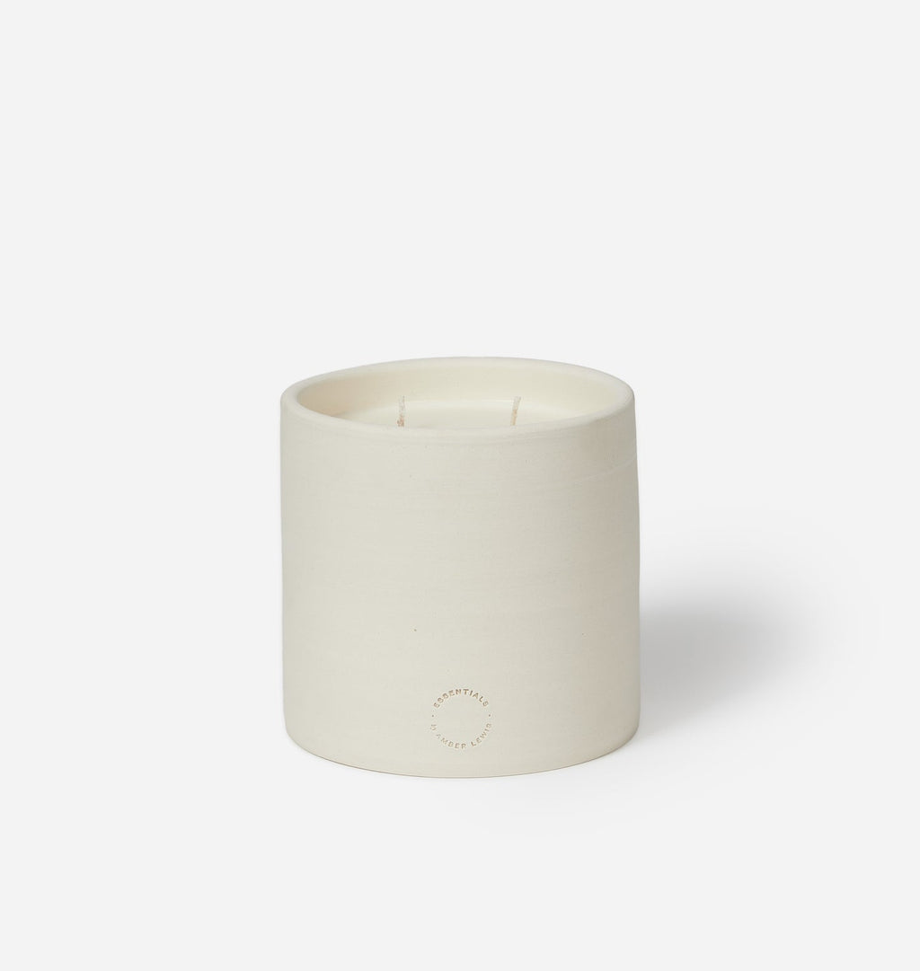 Amber Interiors - Essentials Candle 32oz