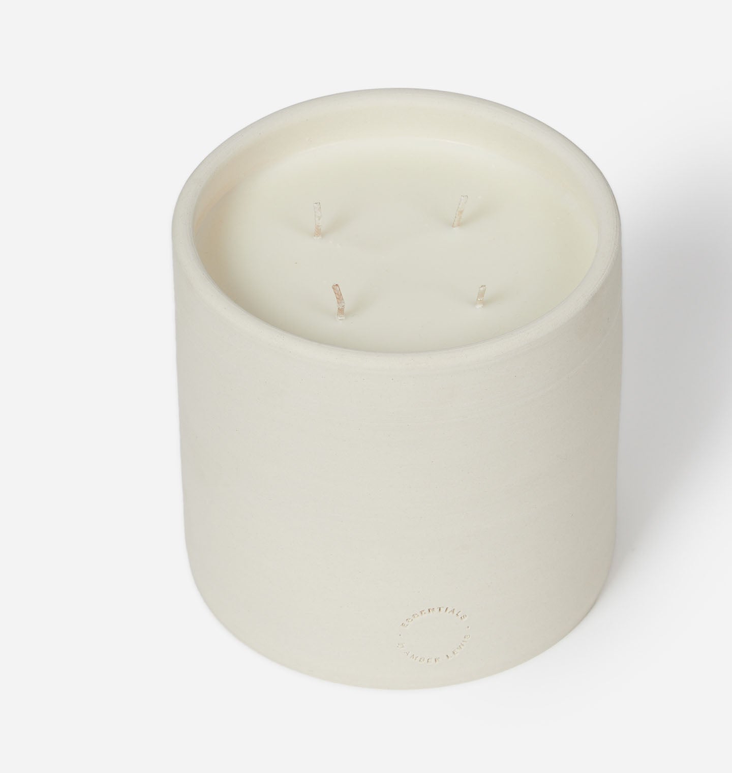 Amber Interiors - Essentials Candle 32oz