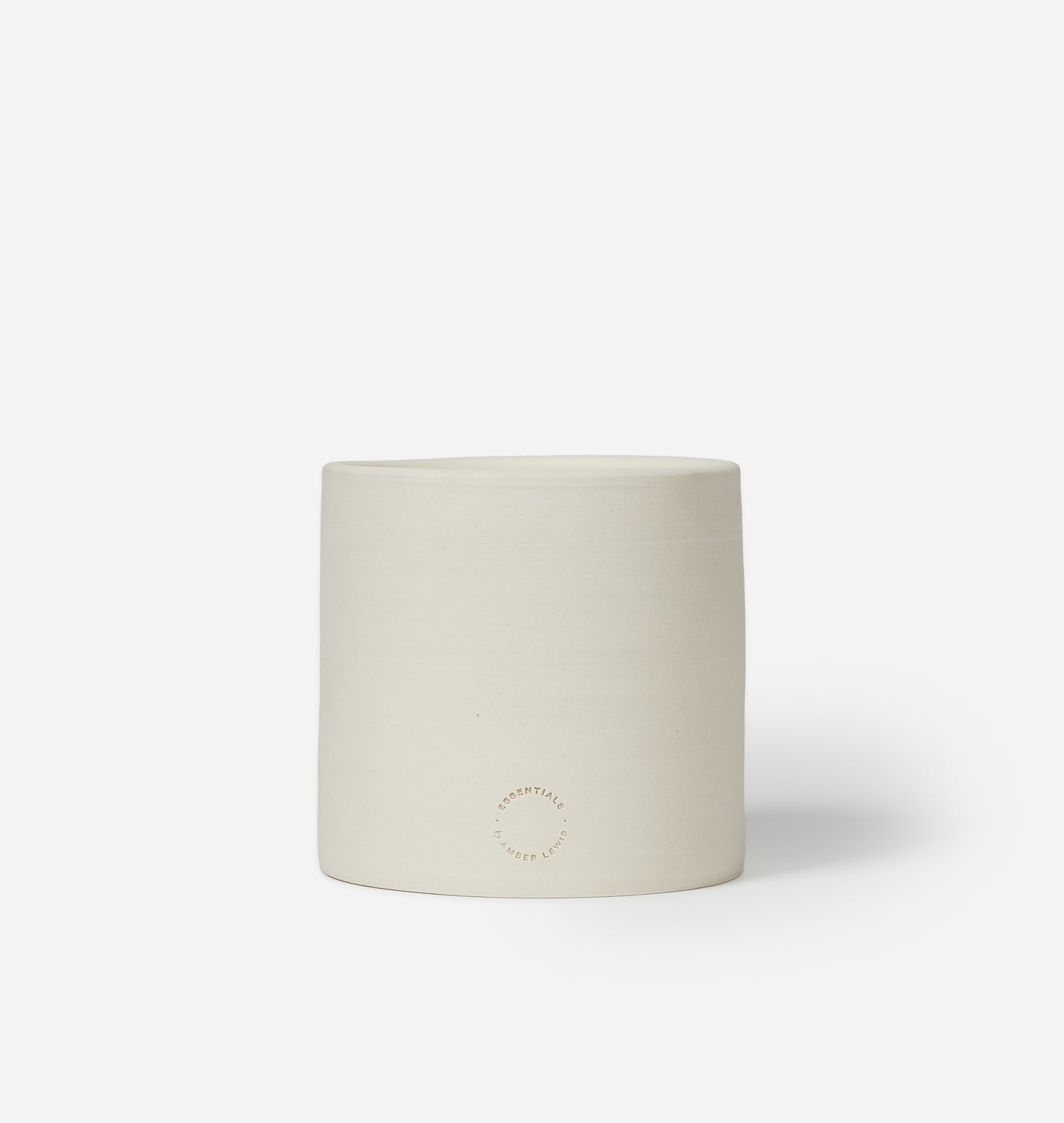 Amber Interiors - Essentials Candle 32oz