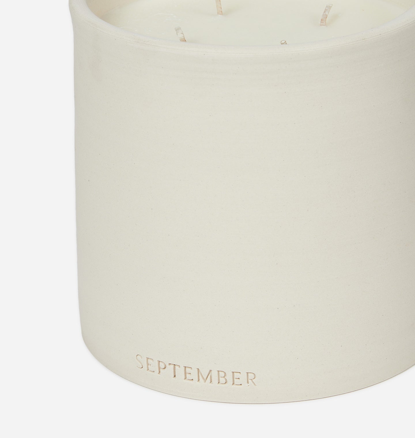 Amber Interiors - Essentials Candle 32oz