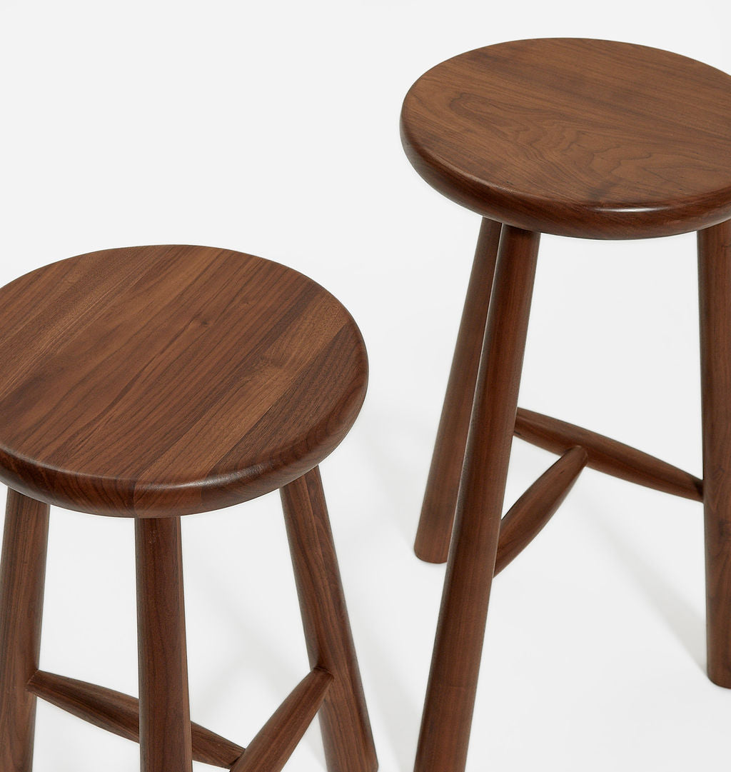 Amber Interiors - Charlie Counter Stool