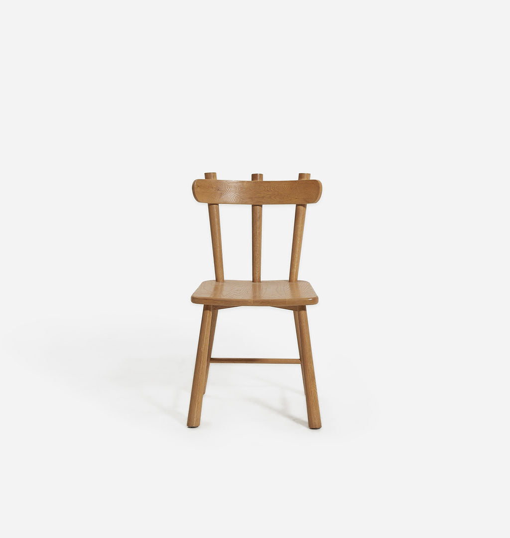 Amber Interiors - Mya Dining Chair