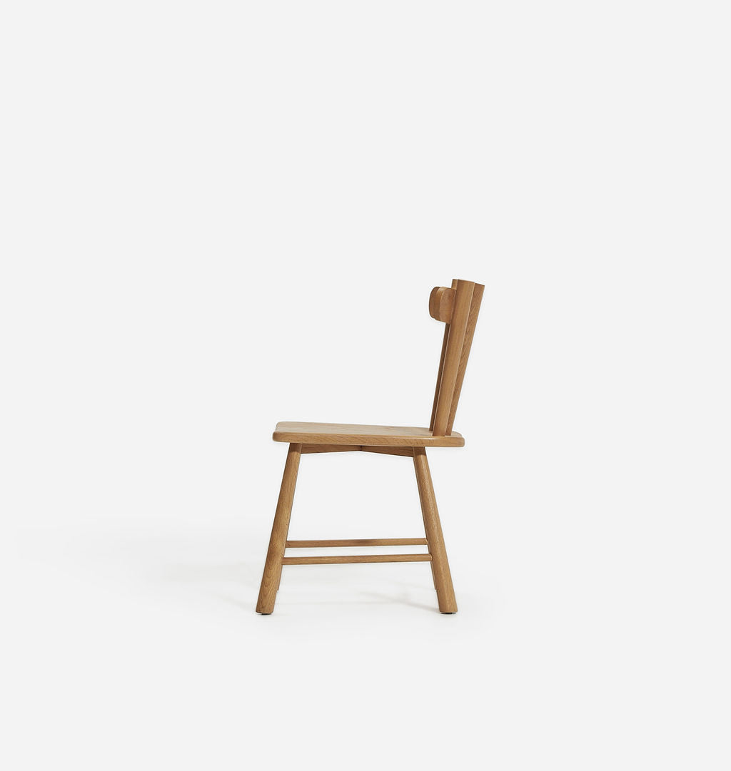 Amber Interiors - Mya Dining Chair