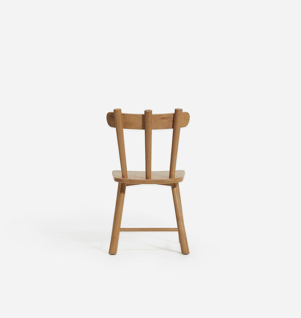 Amber Interiors - Mya Dining Chair
