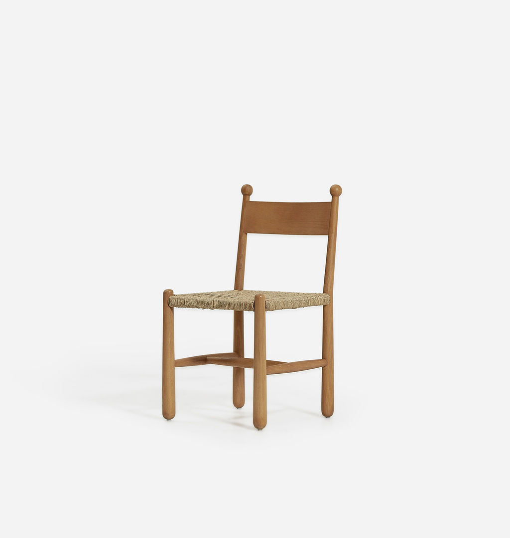 Amber Interiors - Martin Dining Chair