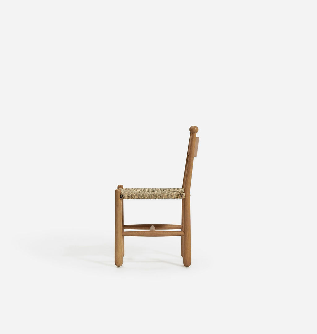 Amber Interiors - Martin Dining Chair