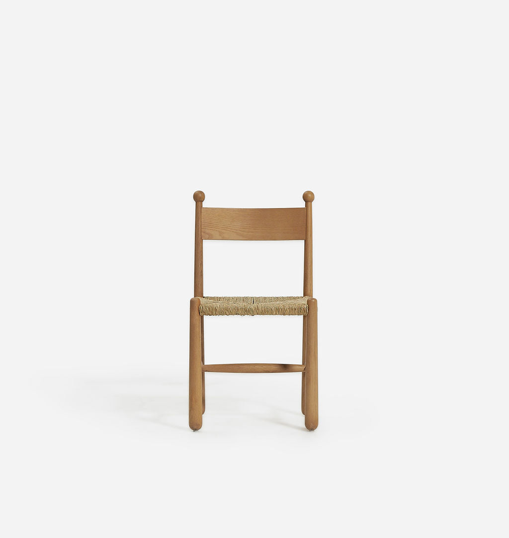 Amber Interiors - Martin Dining Chair