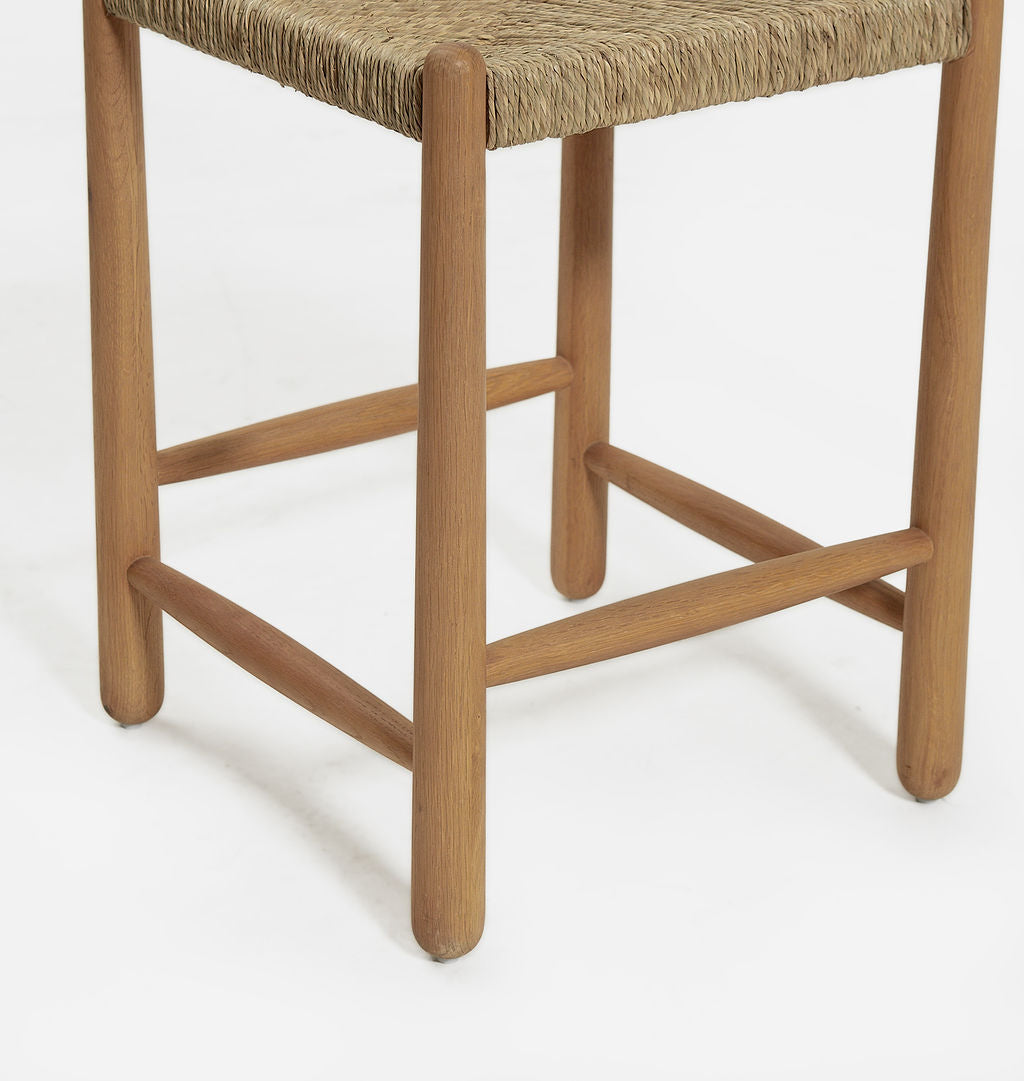 Amber Interiors - Martin Counter Stool