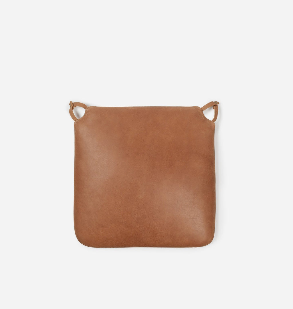 Amber Interiors - Cadie Dining Chair Seat Cushion