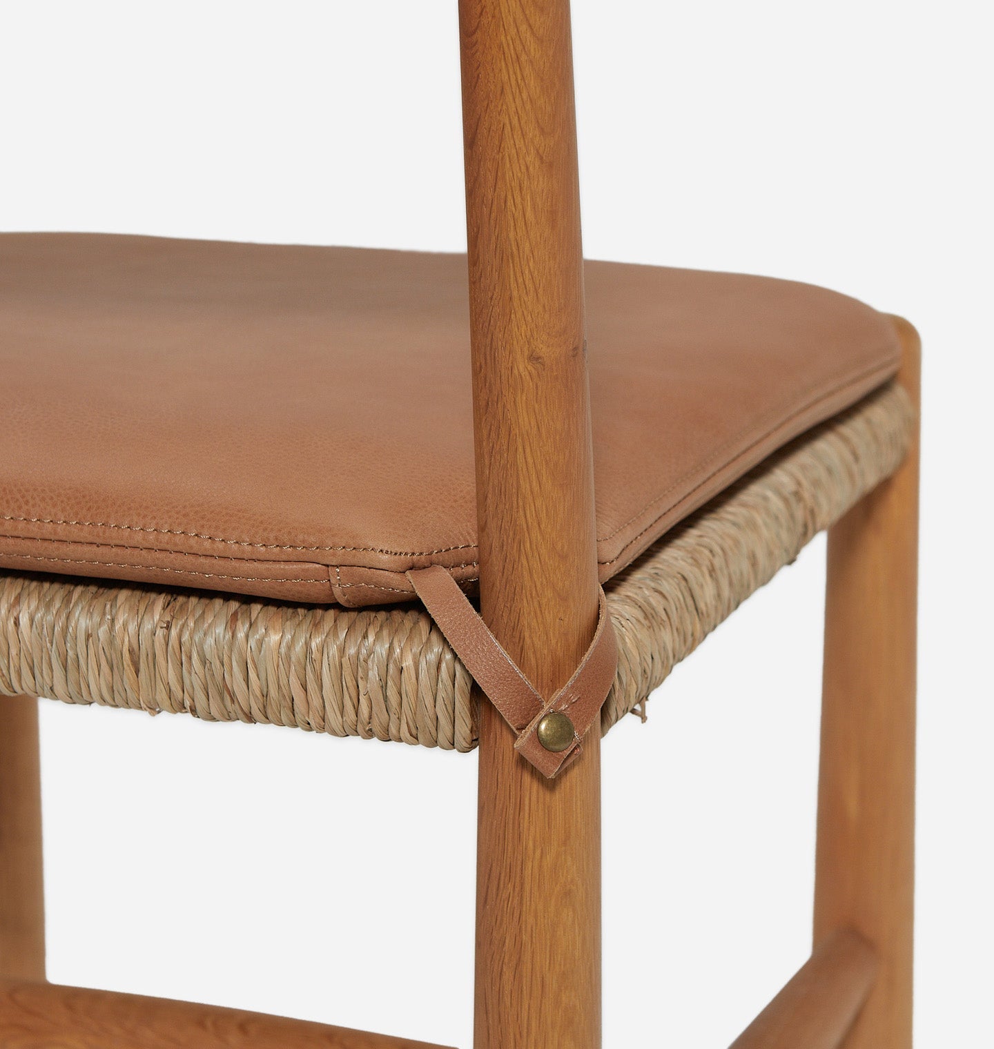 Amber Interiors - Martin Seat Cushion