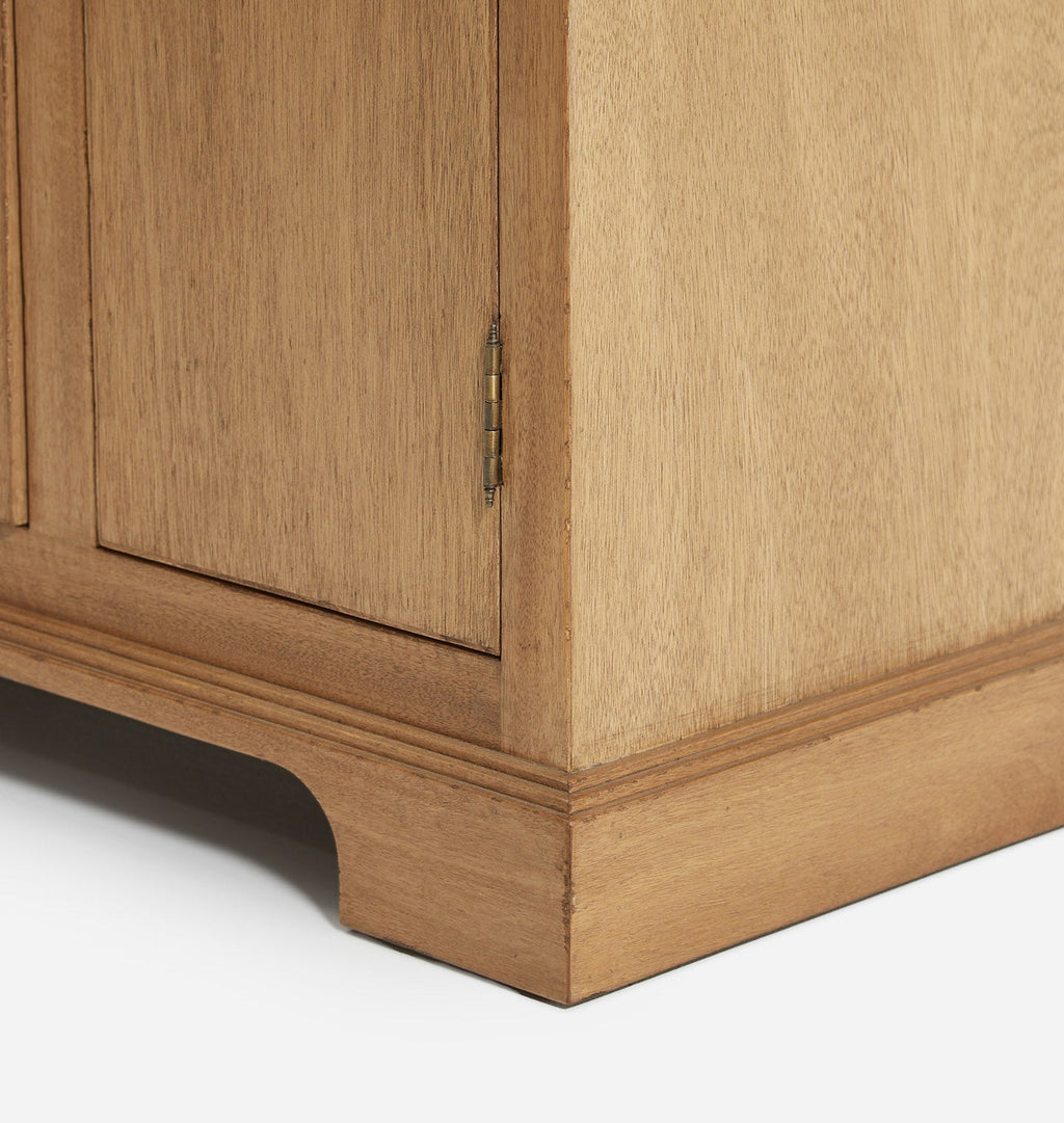 Amber Interiors - Girard Nightstand