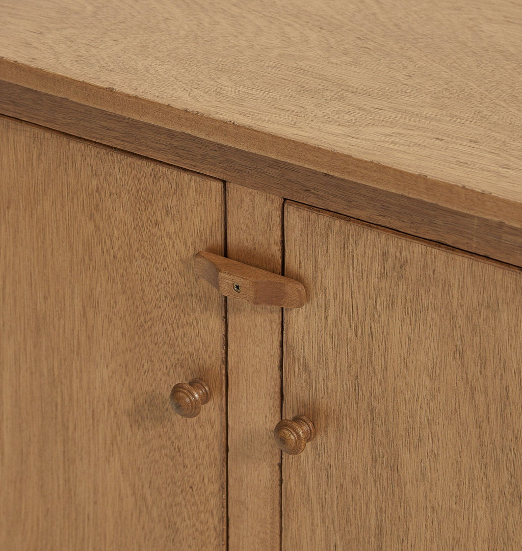 Amber Interiors - Girard Nightstand