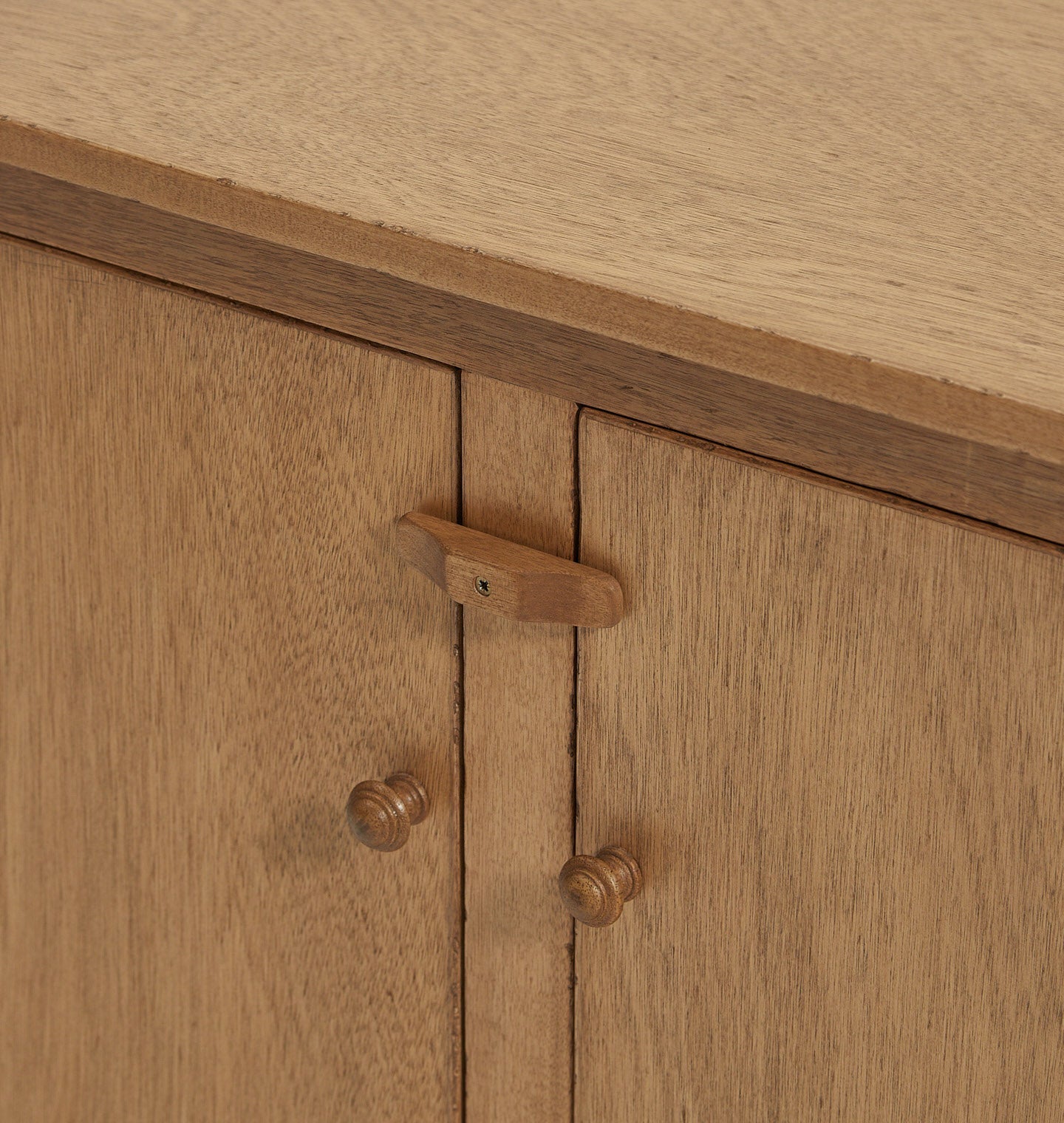 Amber Interiors - Girard Nightstand