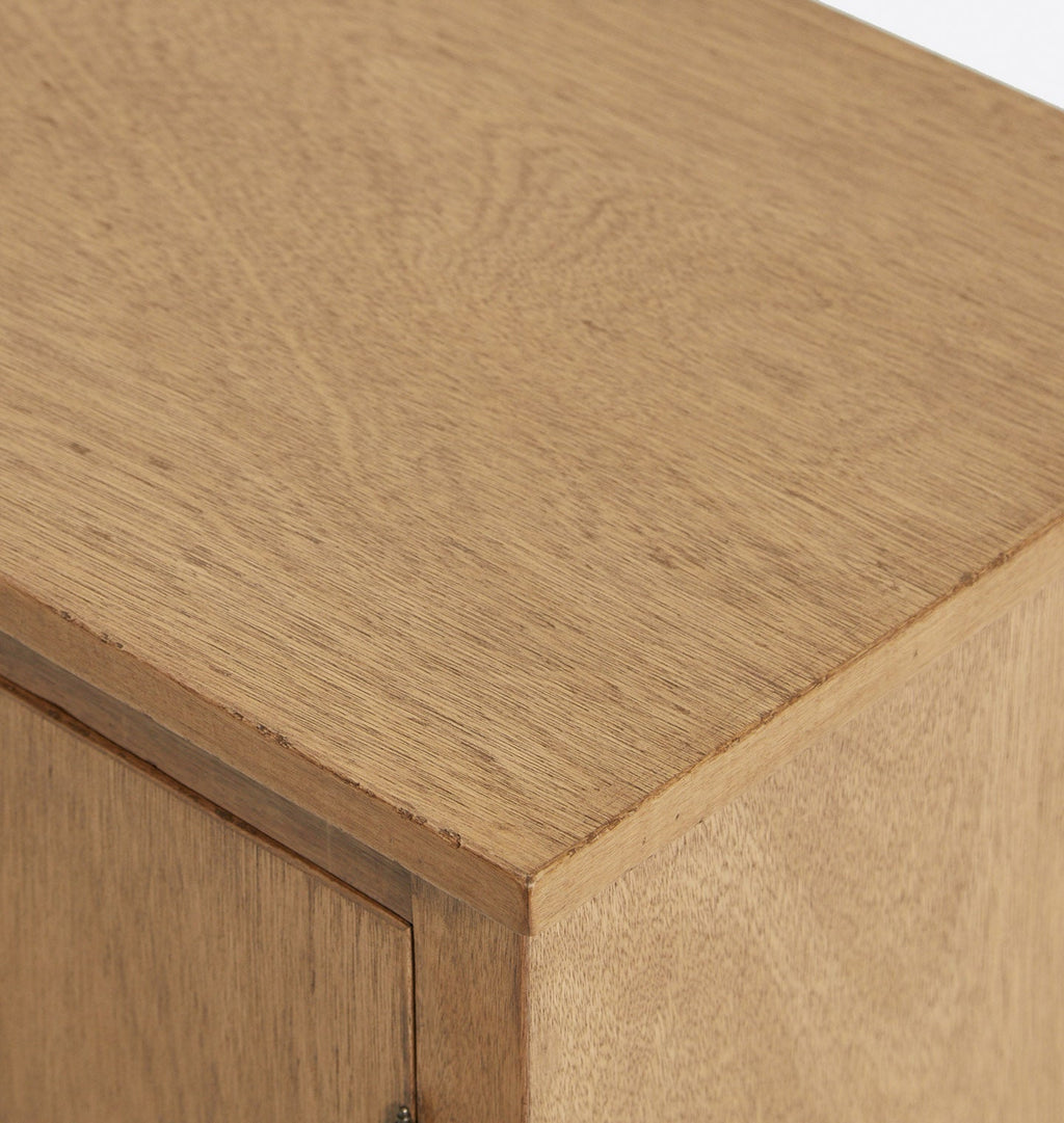 Amber Interiors - Girard Nightstand
