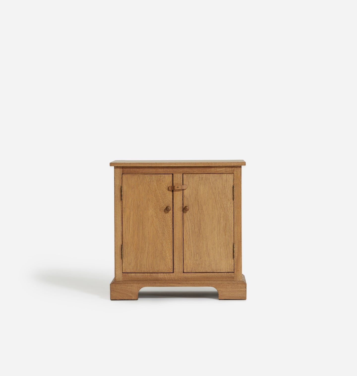 Amber Interiors - Girard Nightstand