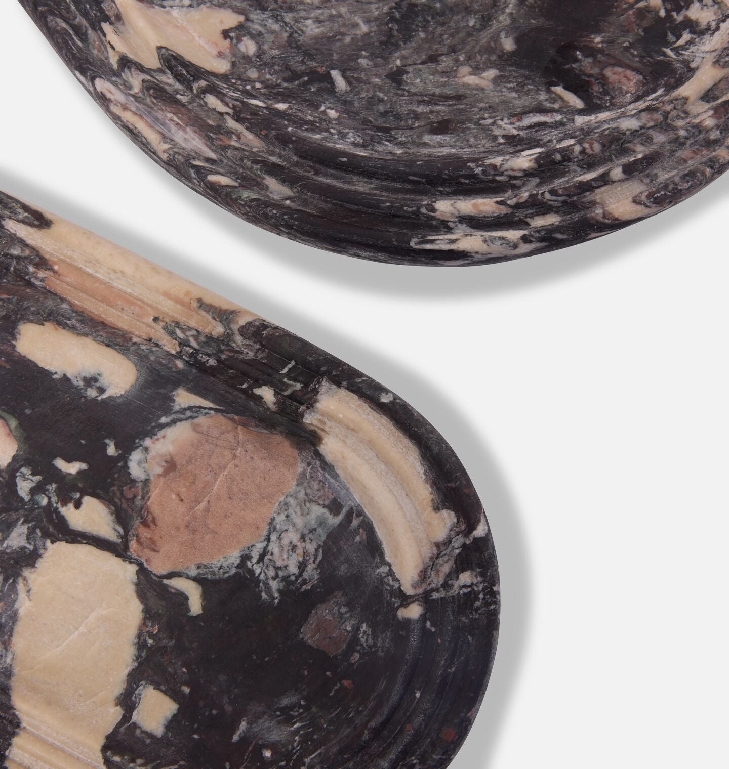 Amber Interiors - Helena Marble Tray