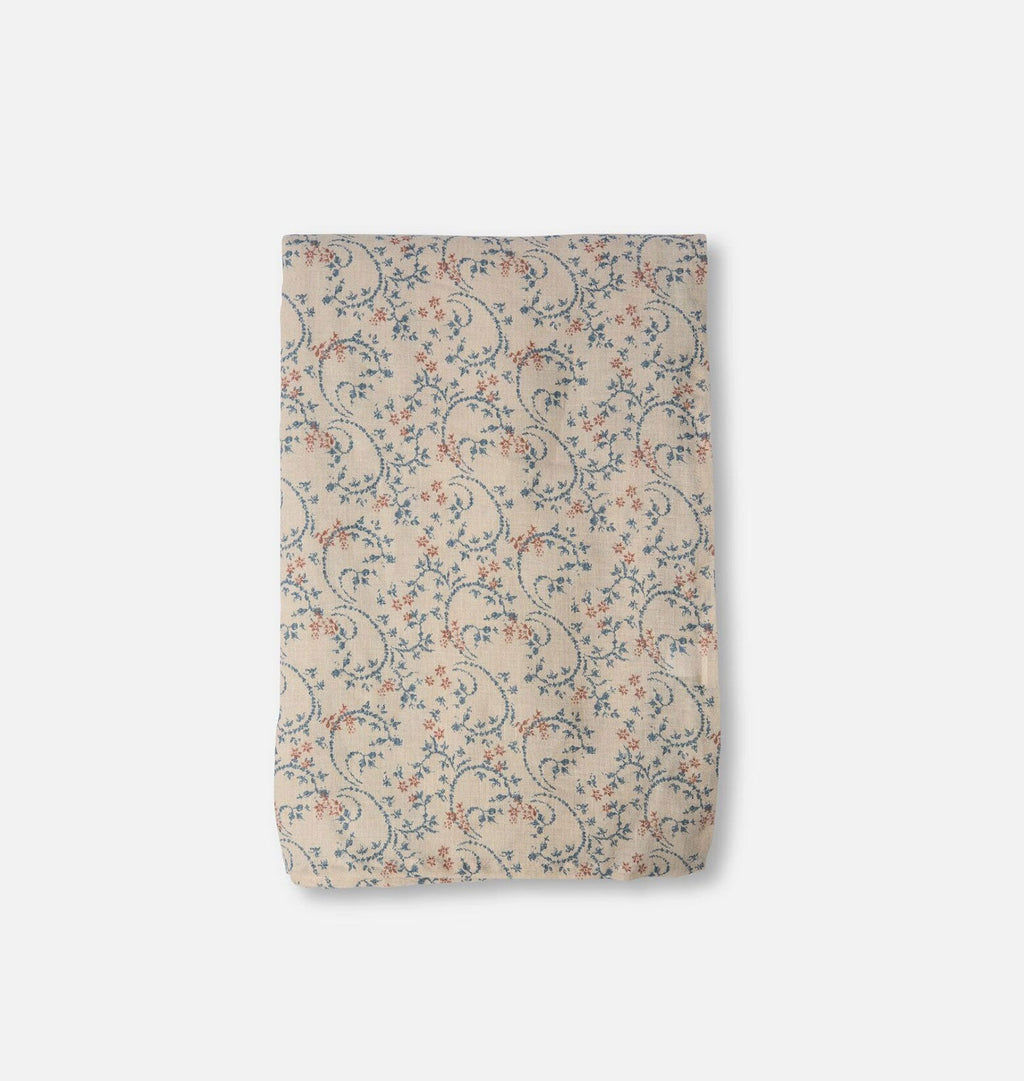 Amber Interiors - Verena Tablecloth