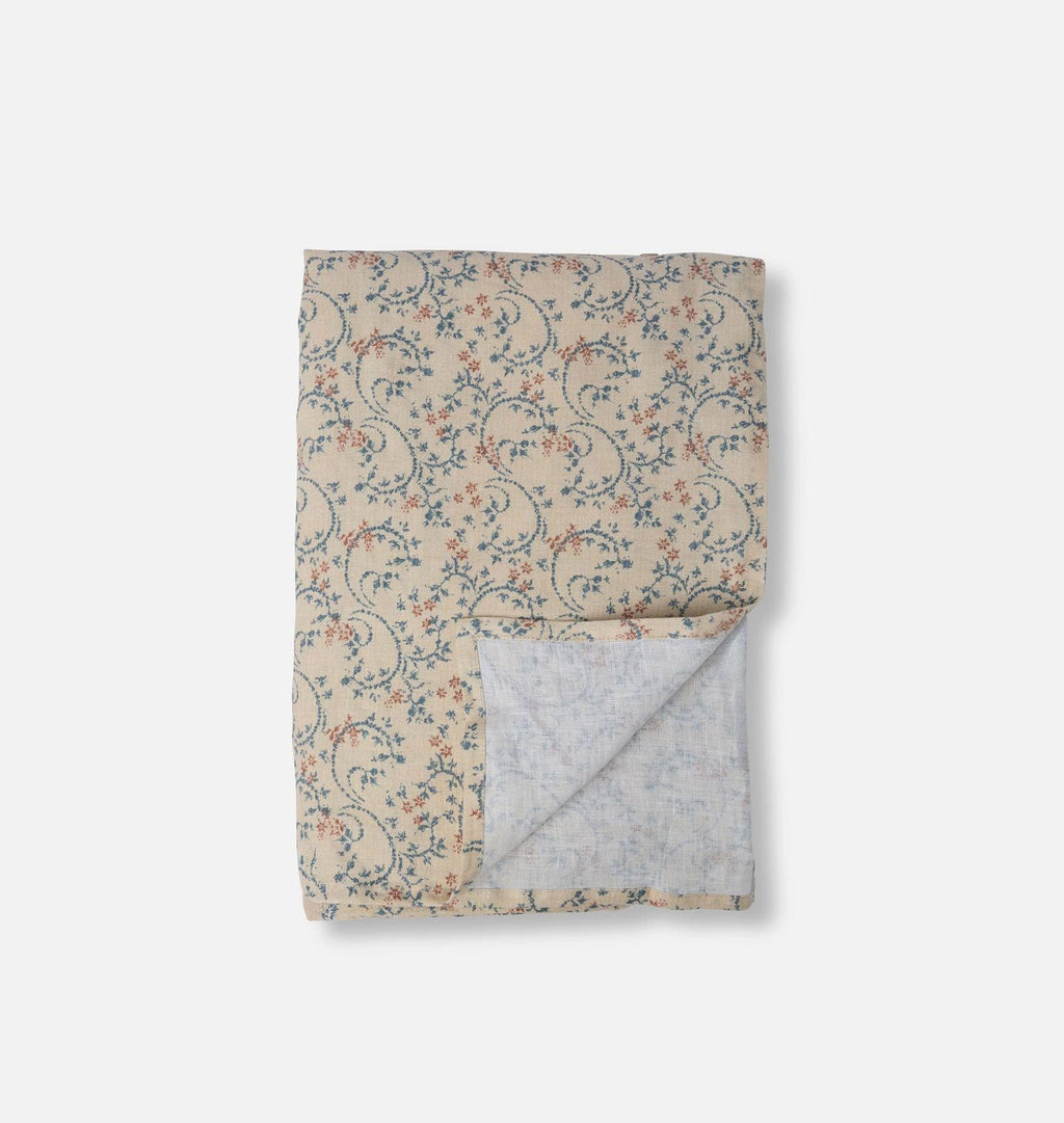 Amber Interiors - Verena Tablecloth
