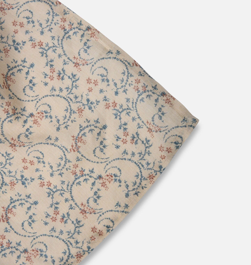 Amber Interiors - Verena Tablecloth