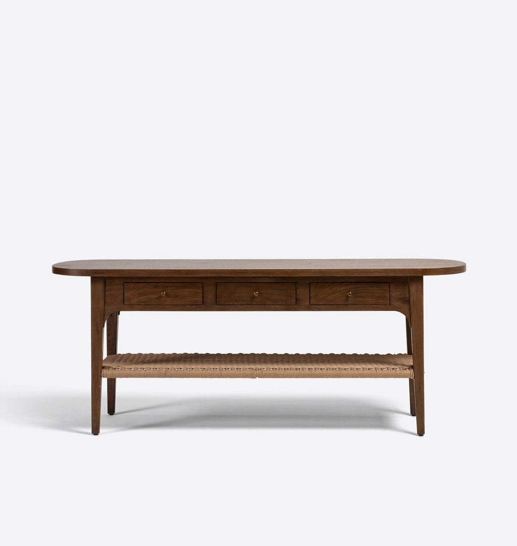 Amber Interiors - Lai Console