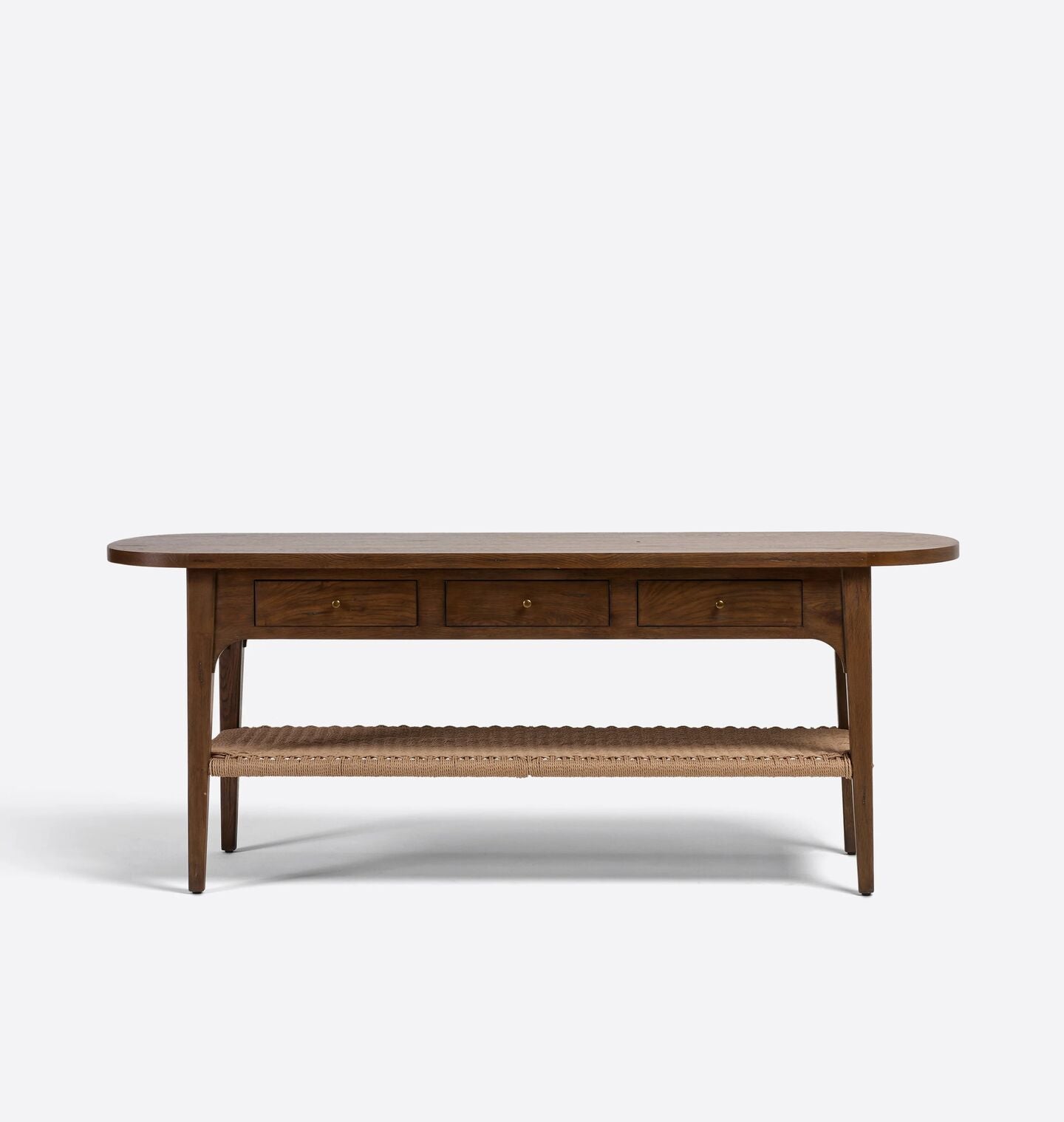 Amber Interiors - Lai Console