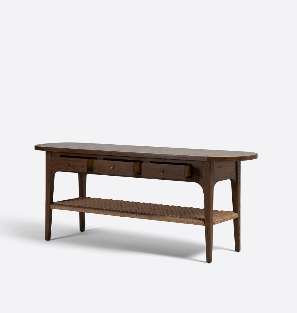 Amber Interiors - Lai Console