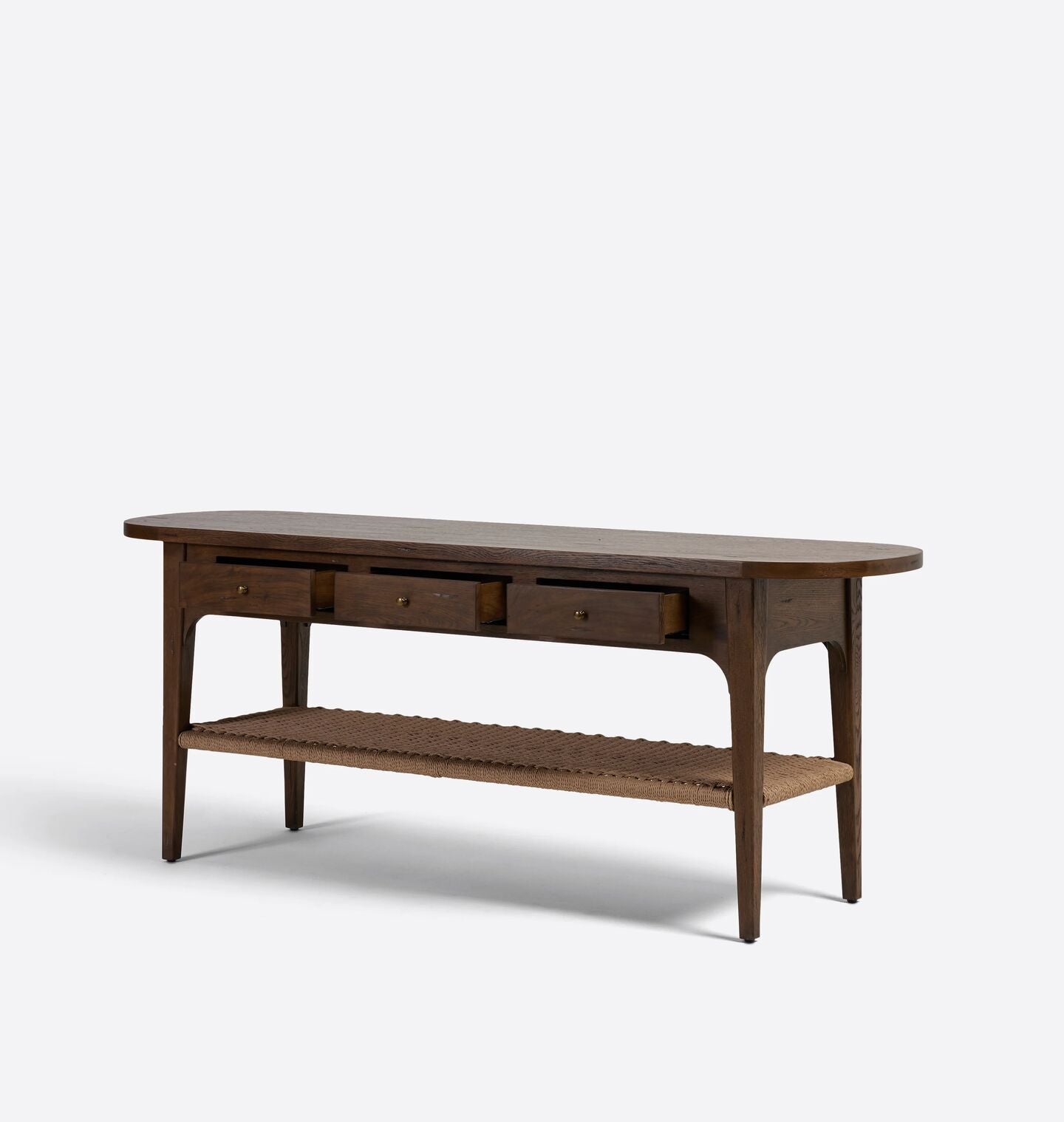 Amber Interiors - Lai Console