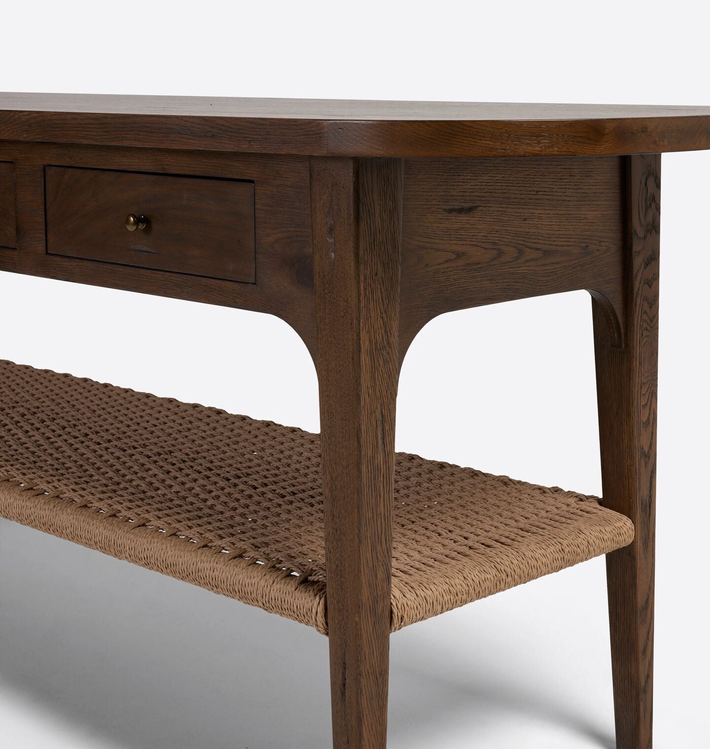 Amber Interiors - Lai Console