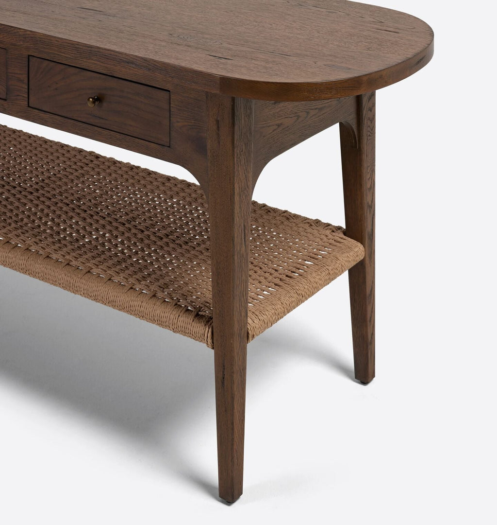 Amber Interiors - Lai Console